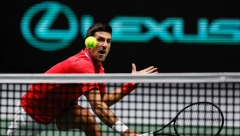 OLENIK KLEVEĆE NAJBOLJEG Nebitni političar iz Srbije udario na šampiona sveta: Novak Đoković je bruka!