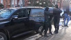 UHAPŠEN MUŠKARAC U BEOGRADU Bila raspisana poternica, tražili ga zbog ubistva!