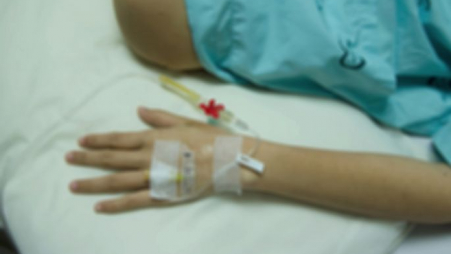 IZGUBILA BITKU ZA ŽIVOT Preminula devojčica koja se četiri meseca borila s kovidom na Institutu za majku