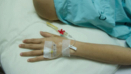 UŽAS U BOLNICI! Pacijentu amputirali pogrešnu nogu, pa se napravili ludi