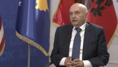 PRIVREMENA KOSOVSKA VLADA NA METI KRITIKA Mustafa: Uloga vlade nije da disciplinuje Putina i teroriše građane da Srbija napada Kosovo