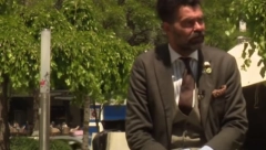 NAROD MU SE DIVIO, A SAD JE OSTAO NA ULICI DA GLADUJE "Dešavalo se da po par dana nemam šta da jedem"