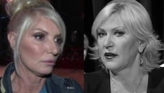 MERIMA JE BILA DISKRIMINISANA Cakana progovorila o problemima koje je njena prijateljica imala pred smrt!