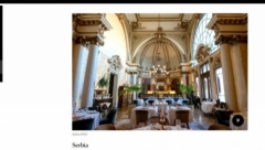 VELIKA ČAST ZA SRBIJU Prestižni svetski časopis proglasio našu zemlju za jednu od najboljih destinacija za odmor