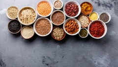 OVE NAMIRNICE Mogu sadržati toksine i buđ