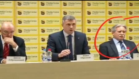 NOVI RASPAD Svi uviđaju da od Đilasa "nema leba", Samardžić prešao kod Boška