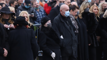 BIVŠA SUPRUGA MILUTINA MRKONJIĆA DAŠA: Ovo me je slomilo... (VIDEO)