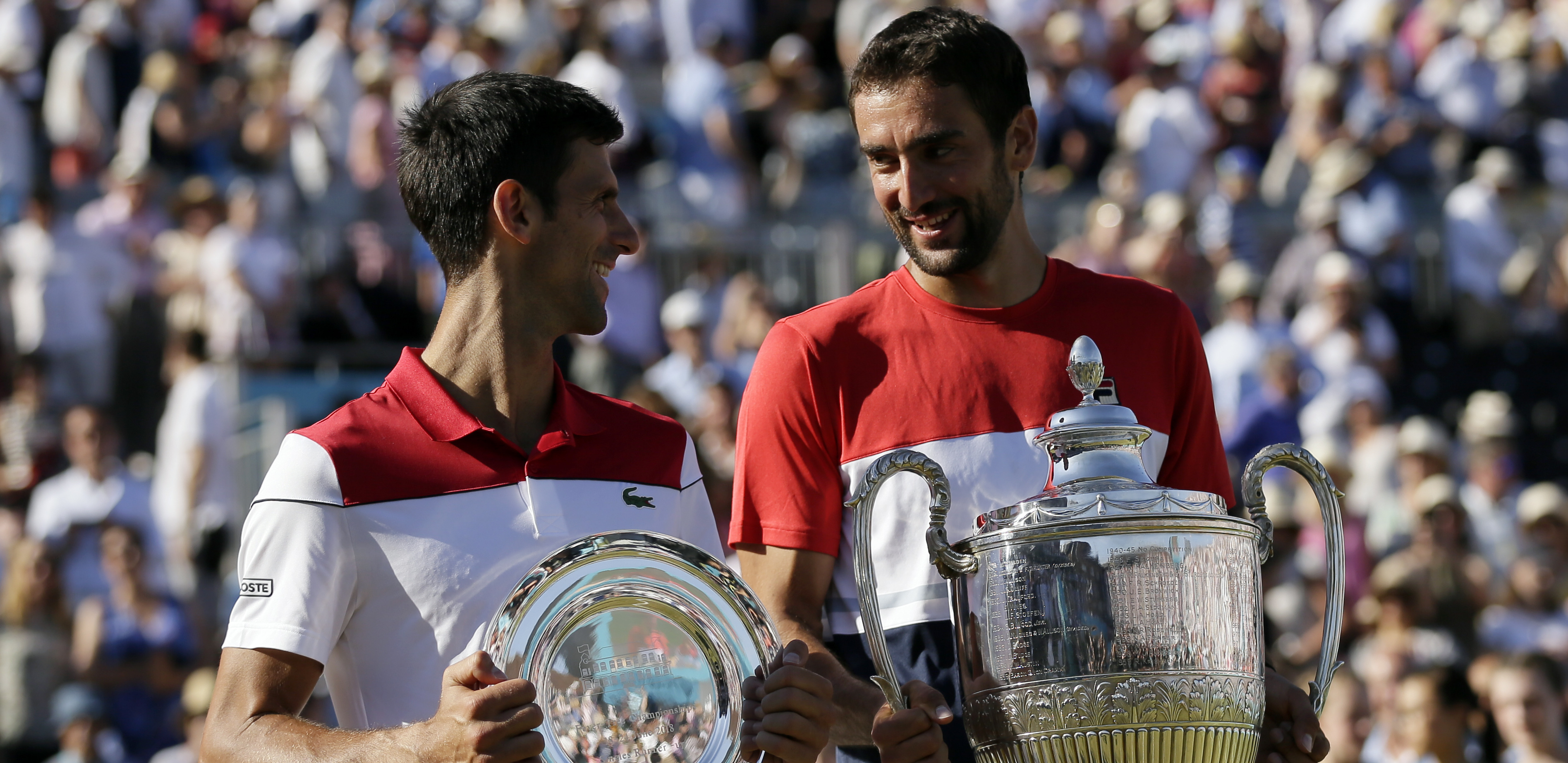 ŽESTOKO! Hrvat zbog Novaka udario jako na Australiju: Nedopustio je da preživi golgotu!
