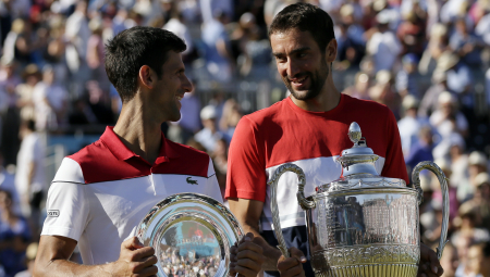 NAJBOLJI IGRAČ HRVATA GOVORIO O SRBIJI Jednu stvar je posebno morao da naglasi
