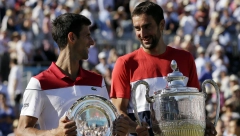 NAJBOLJI IGRAČ HRVATA GOVORIO O SRBIJI Jednu stvar je posebno morao da naglasi