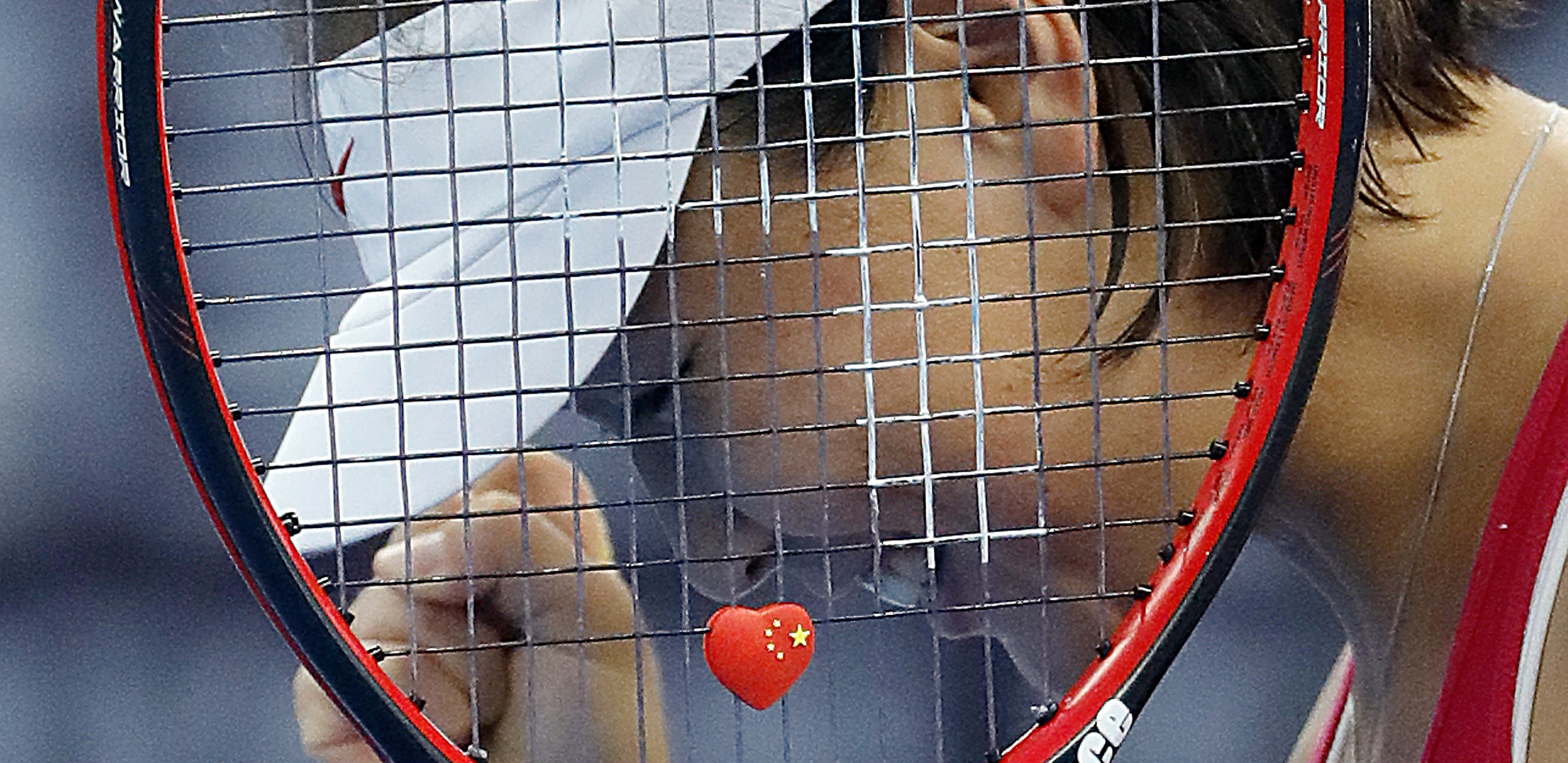 KINEZI UZVRAĆAJU UDARAC WTA je izdajnik olimpijskog duha