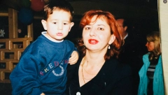 PREPOZNAJETE LI REPREZENTATIVCA SRBIJE? Dok se lavovski borio na Svetskom prvenstvu, slomila ga je vest da je ostao bez najvažnije osobe u životu