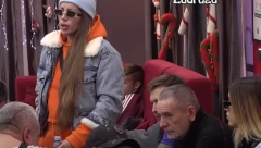 GLUMIM DA SAM JAKA Dalila drhtavim glasom i s knedlom u grlu otkrila sve o ljubavi koju i dalje oseća prema Caru!