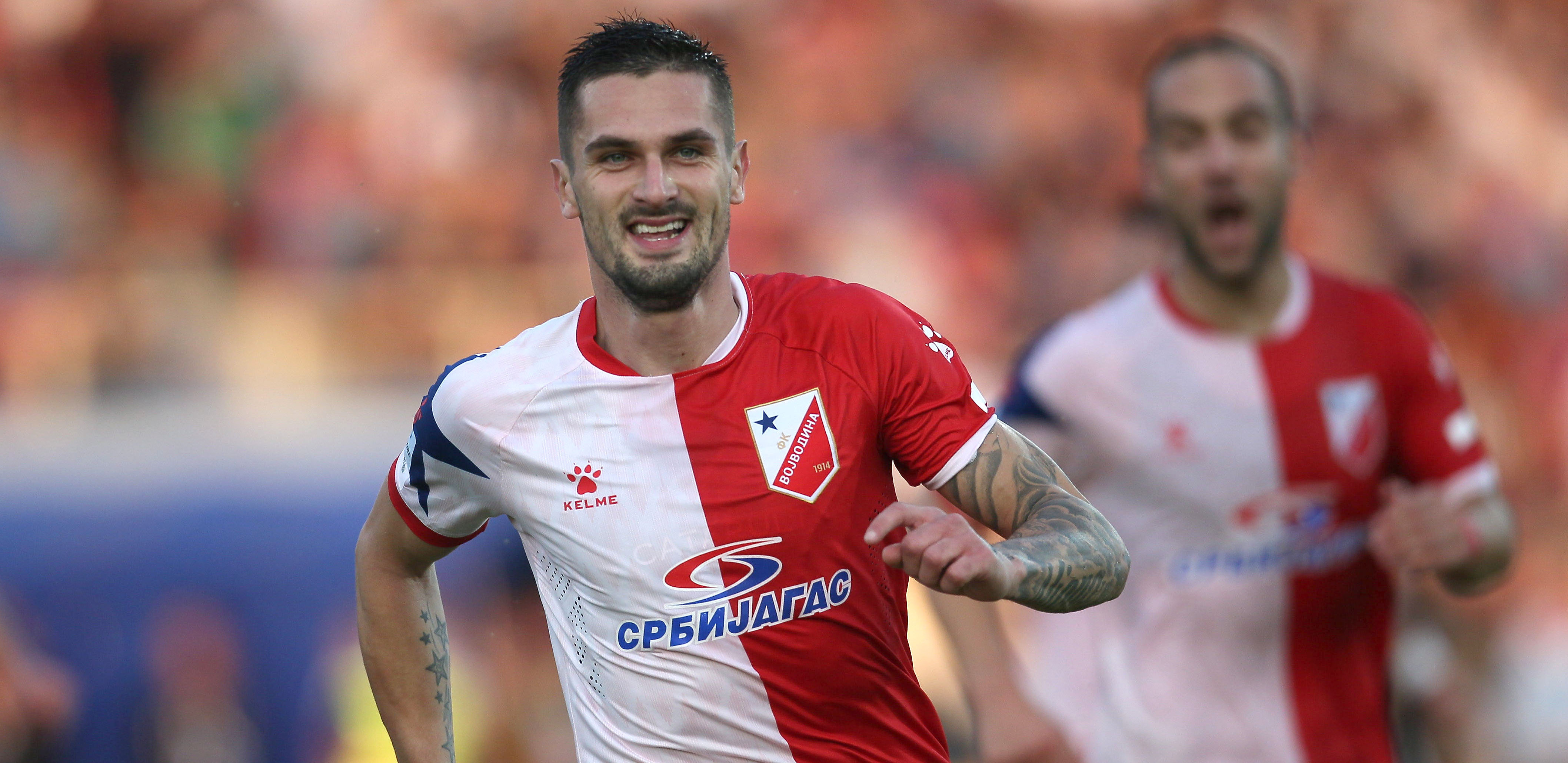 BIVŠI IGRAČ VOŠE SPASAO TOBOL Vukadinović pogodio dva puta u metu