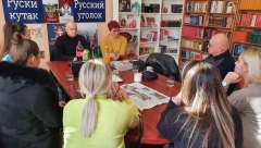 REDAKCIJA "BORBE" U POSETI "GRADU SOVA" Izložba posvećena Kikindi (FOTO)