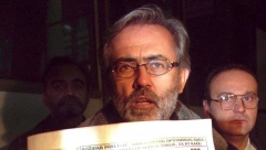 APELACIONI SUD DONEO ODLUKU Romiću i Radonjiću, koji su optuženi za učešće u ubistvu Ćuruvije ukinut kućni pritvor