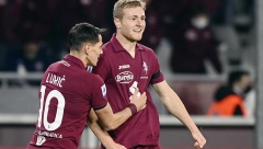 VANJA I SAŠA PROKOCKALI POBEDU! Torino vodio protiv Empolija, ipak ekipe na kraju podelile po bod!