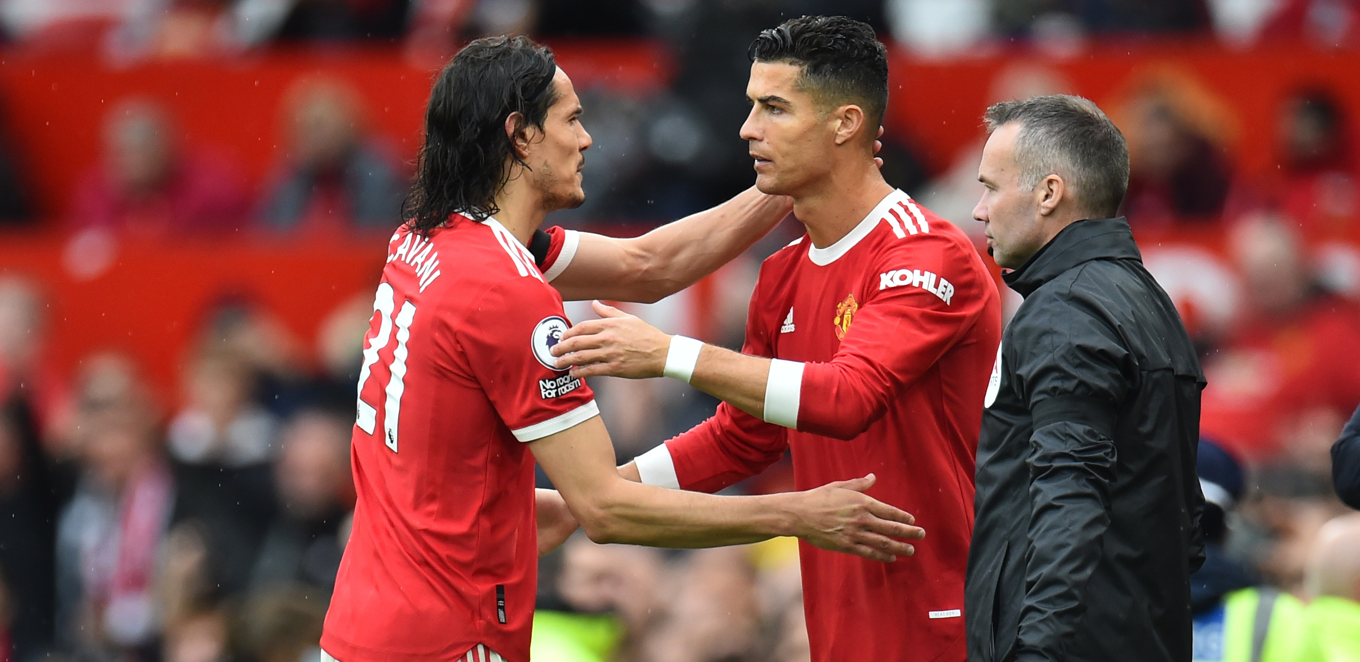 PUCA U MANČESTERU Napadač rezigniran, rešio je da ode, svi u čudu kada su čuli za kog se velikana odlučio