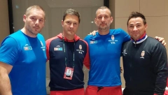 BEZ NJIH NIŠTA NE BI BILO ISTO! Oni rade danonoćno kako bi pomogli Novaku i "orlovima" da uzmu salataru