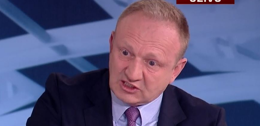 ĐILAS UDARIO I NA NOVAKA: Njegova televizija optužuje Đokovića da je ugrozio dečije živote (FOTO)