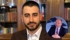 PRAVO U CENTAR Todorović: Đilas ponovo hoće da se dočepa vlasti i opljačka sve ono što je narod stekao