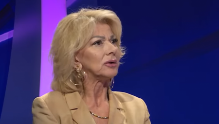 POTRESNO Ispovest Cece Kitić, kroz suze pričala o najtežem trenutku u životu