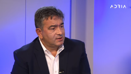 PUKLA BRUKA U CRNOJ GORI?! Medojević otkrio zastrašujuće manipulacije!