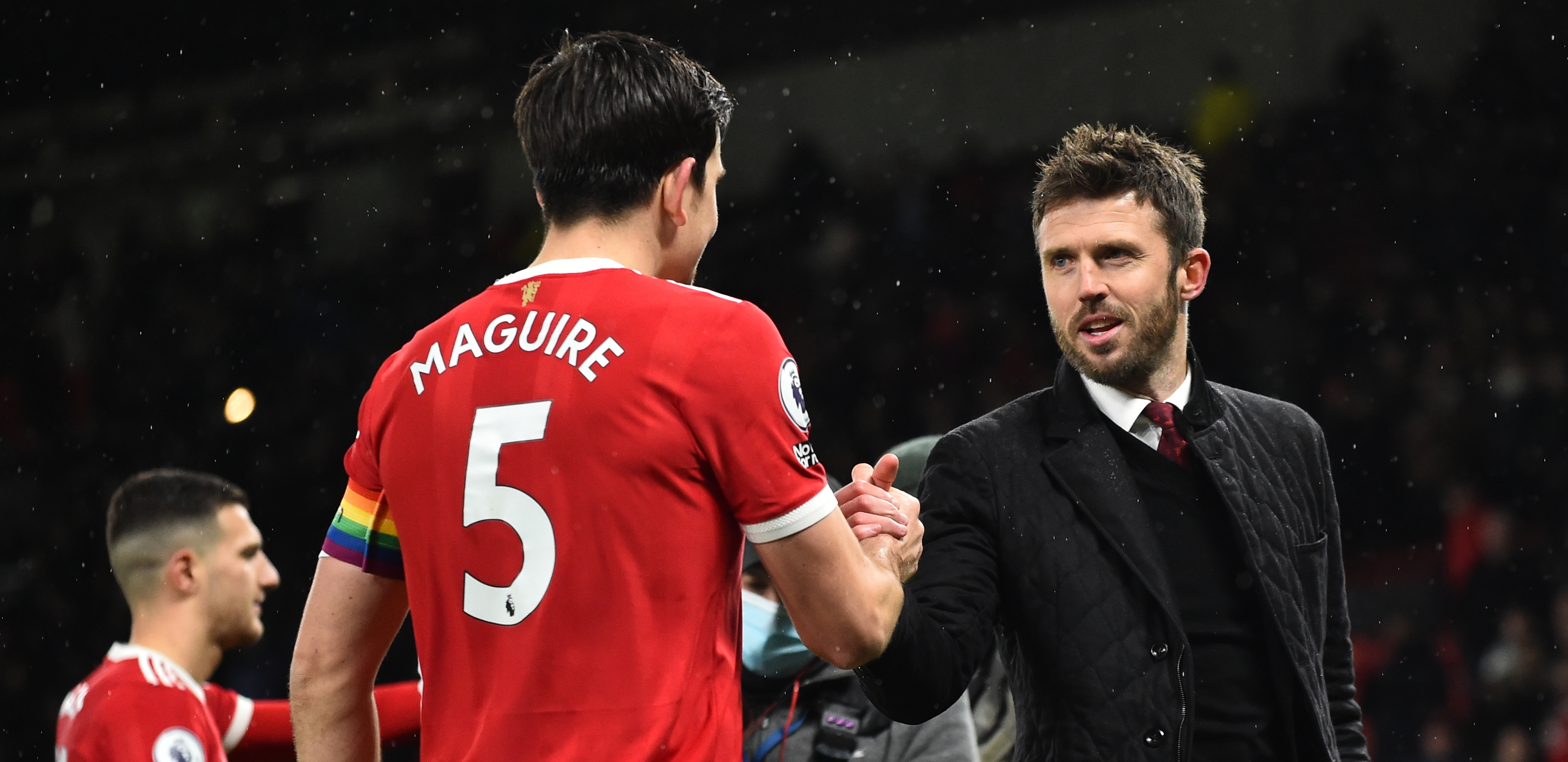 KRAJ! Kerik napustio Mančester junajted, Englez doneo bitnu odluku!