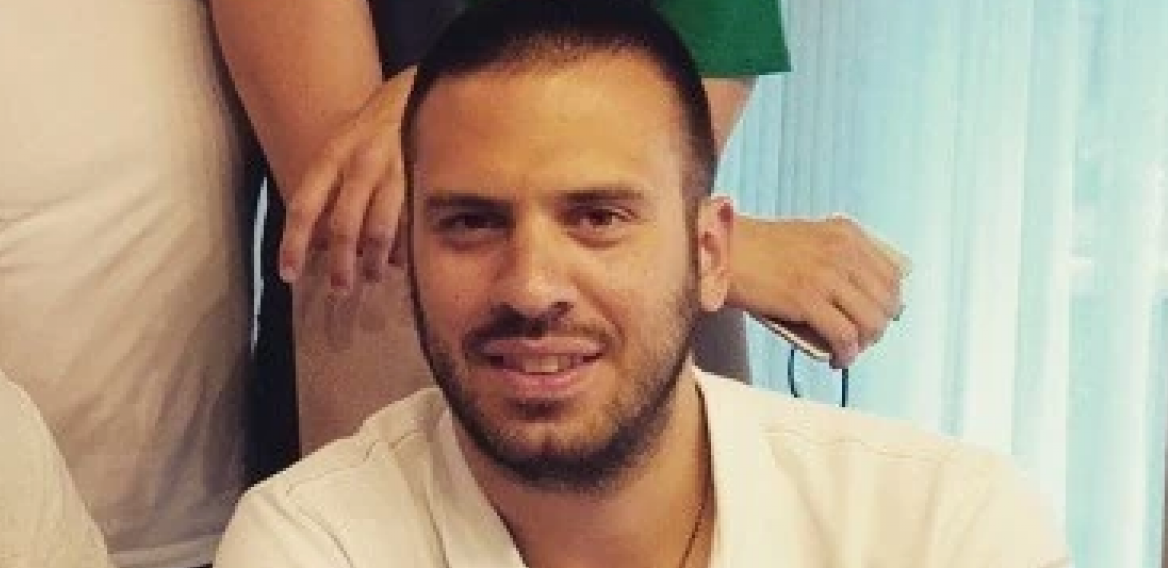 STIŽE JOŠ JEDNA BEBA U PORODICU Marinkov sin postaje otac po drugi put, njihovoj sreći nema kraja