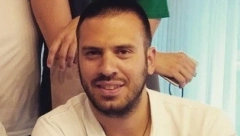 MARKO ROKVIĆ PROSLAVIO 35. ROĐENDAN Brat Nikola objavio dirljiv video uz čestitku: I ako nije tu, njegov glas će pevati...