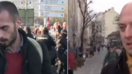 OD ZAGOVORNIKA GENOCIDA U SREBRENICI, DO UNUKA SRBOMRSCA: Činjenice koje bi trebalo da znate o kolovođama blokada (VIDEO)