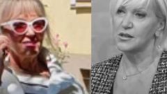 PREBACILA SAM JOJ ŠTO SE UGOJILA, A MOŽDA JE BILA BOLESNA Branka Sovrlić očajna zbog smrti Merime Njegomir, bile su bliske prijateljice!