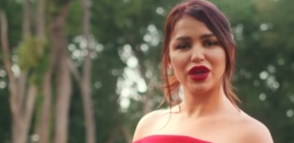 RAZBESNELA SE TOKOM INTERVJUA Aleksandra Mladenović otkrila šta su joj muškarci radili u vezi! (VIDEO)