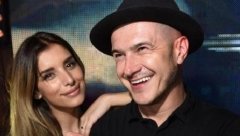 PONOVO ZAJEDNO! Jovana Pajić i Sale Tropiko uhvaćeni, javnost oduševljena srećnim vestima (FOTO)