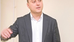 OBRENOVAC JE MOGAO NESTATI Čučković: Pretila je opasnost da centar nestane u vatri (VIDEO)