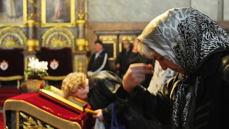 NAJVAŽNIJI OBIČAJI NA VELIKU SUBOTU Danas uradite ovu jednu stvar i krenuće vam u životu!