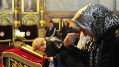 SLAVIMO PREPODOBNOG SAVU Sveti Nikola večeras obilazi decu, evo šta treba da uradite