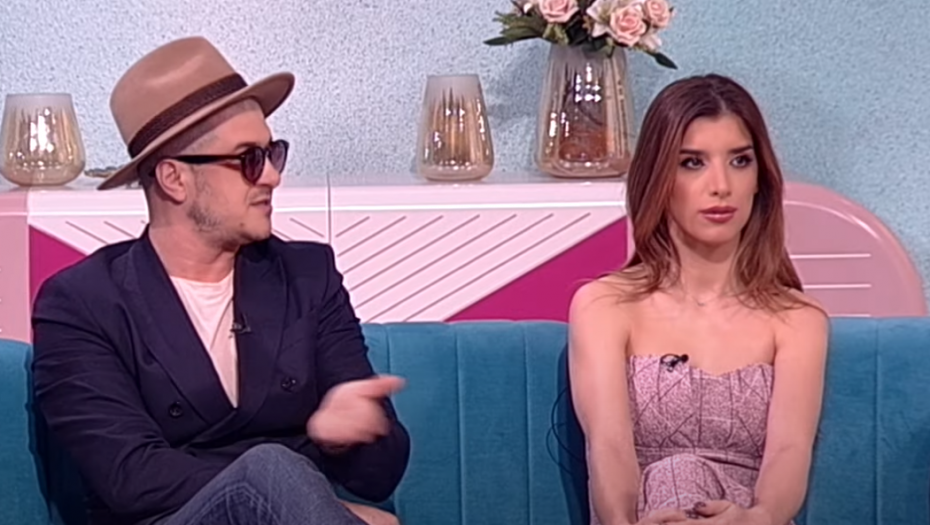 ZBOG DECE MORAMO DA BUDEMO U DOBRIM ODNOSIMA! Jovana Pajić progovorila o razvodu, pa otkrila kako su njihove ćerke to podnele