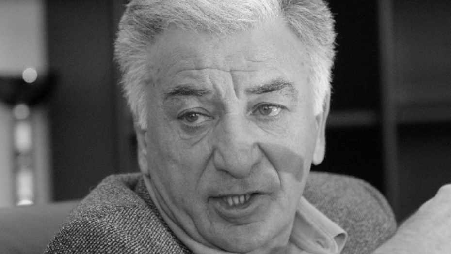 TUGA U HUMSKOJ! Preminuo Moca Vukotić, jedna od najvećih legendi Partizana!