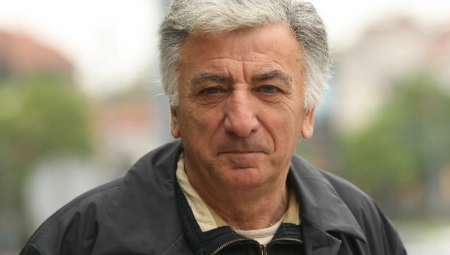 OVU UTAKMICU NIJE MOGAO DA DOBIJE! Ovo je uzrok smrti Moce Vukotića!