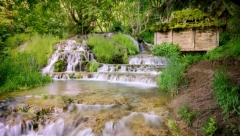 NETAKNUTI BISER ZAPADNE SRBIJE Rajski prizor za nezaboranvni doživljaj i avanturu svakog ljubitelja prirode