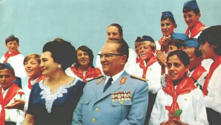 TITOV KUVAR IZMISLIO JELO KOJE JE UŠLO U ISTORIJU Srbi ga svakodnevno jedu, a Broz ga je obožavao