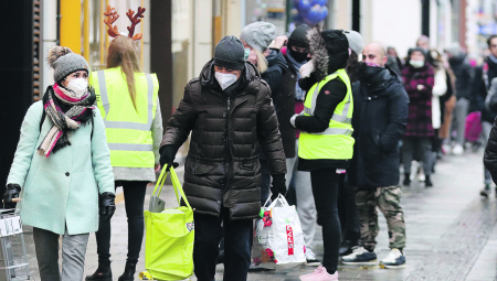 DRAMA U Austriji nestašica tosta!