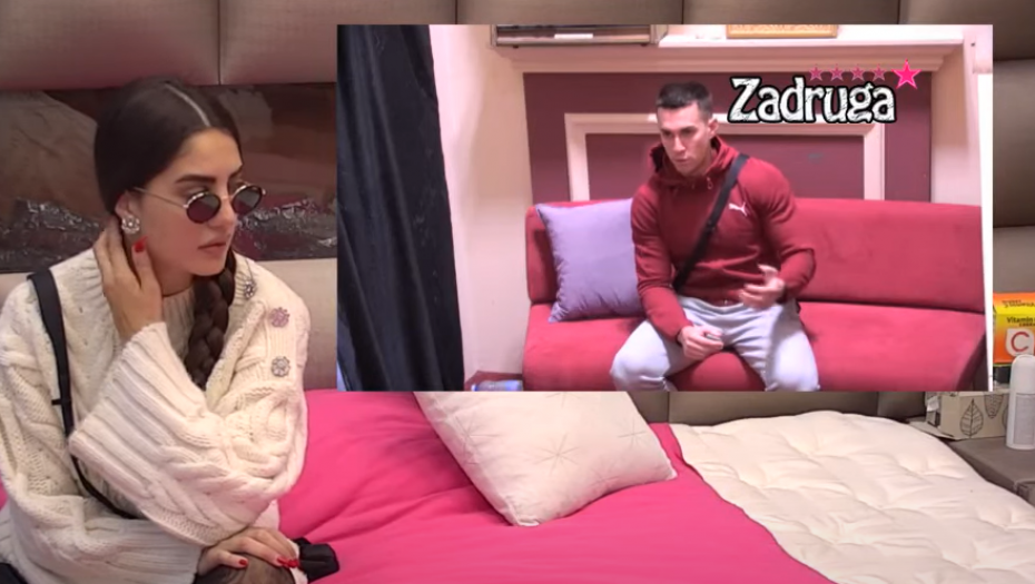 PRVI PUT ISKRENO O ŠOKANTNOM RASKIDU Mateja otkrio sve o jezivim scenama sa Anđelom, ove detalje niste znali, a njegovov komentar je tek hit!