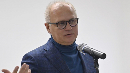 GORAN VESIĆ NAPRAVIO PARALELU: Slične stvari kao pred atentat na Ðinđića, svako nereagovanje je za osudu!