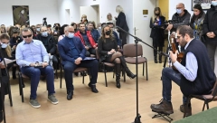 Grad Beograd za društvo jednakih šansi i bez barijera