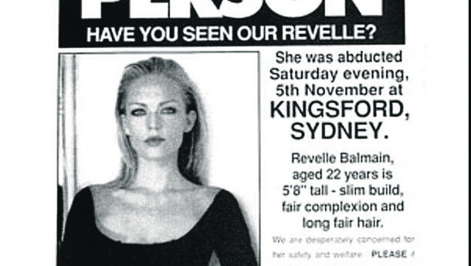 Australijsku manekenku ubio srpski makro?