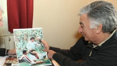 POGODILO GA Piksi se oglasio posle tužnih vesti