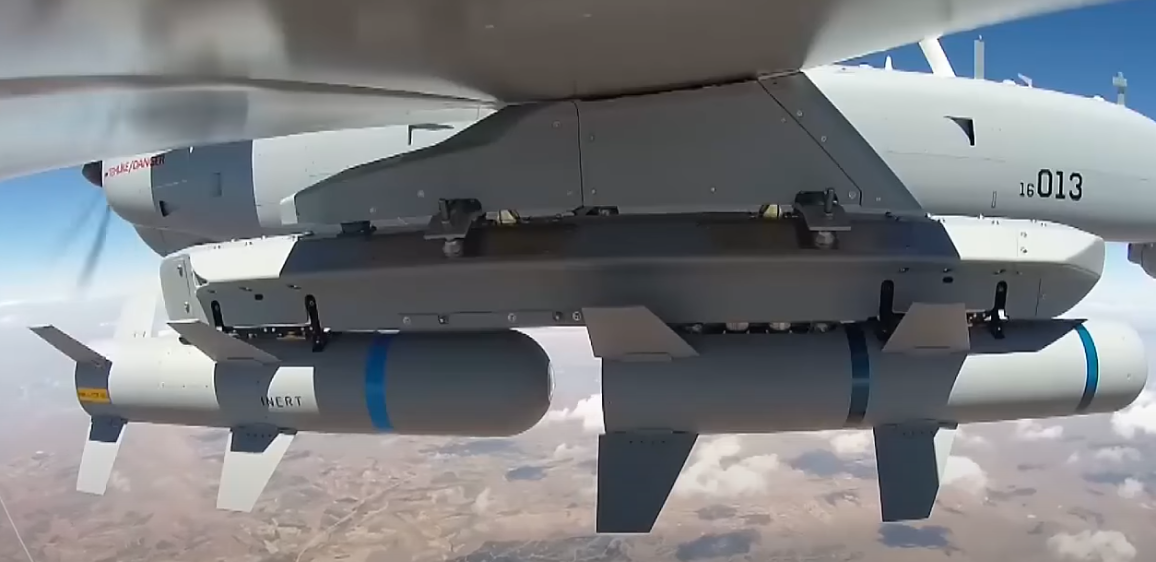 UKRAJINA OTKRILA IDENTITET "UBICE ŠAHIDA" Tvrde da je oborio brojne ruske dronove-kamikaze (FOTO)