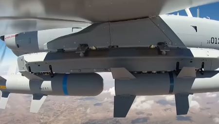 AMERIKA ŠALJE "VAMPIRE" U UKRAJINU Ubice za ruske bespilotne letelice